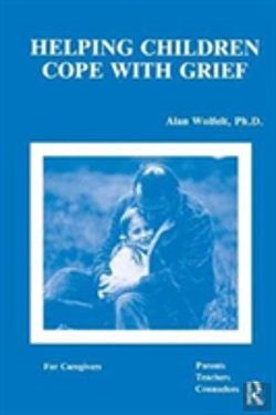 Bertrand.pt - Helping Children Cope With Grief