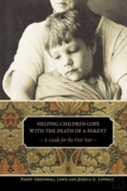 Bertrand.pt - Helping Children Cope With The Death Of A Parent