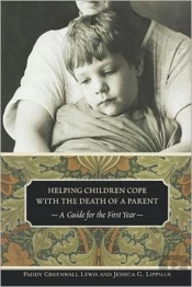 Helping Children Cope With The Death Of A Parent
