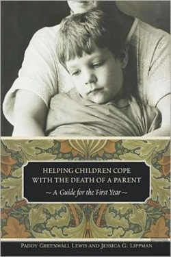 Bertrand.pt - Helping Children Cope With The Death Of A Parent