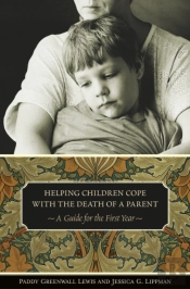 Helping Children Cope With The Death Of A Parent