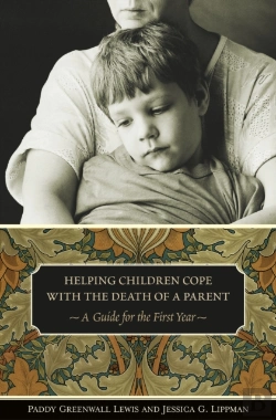 Bertrand.pt - Helping Children Cope With The Death Of A Parent