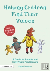 Helping Children Find Their Voices