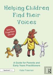 Helping Children Find Their Voices