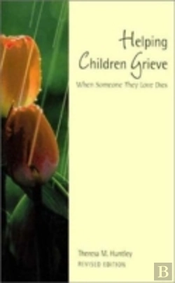 Bertrand.pt - Helping Children Grieve, Revised Edition
