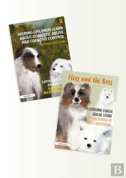 Bertrand.pt - Helping Children Learn About Domestic Abuse And Coercive Control