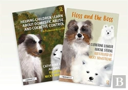 Bertrand.pt - Helping Children Learn About Domestic Abuse And Coercive Control