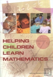 Helping Children Learn Mathematics