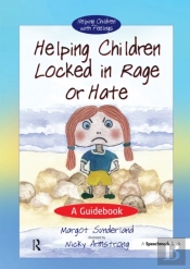 Helping Children Locked In Rage Or Hate
