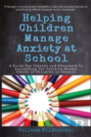 Helping Children Manage Anxiety At School