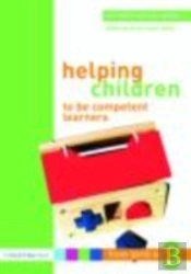 Helping Children To Be Competent Learners