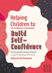 Helping Children To Build Self-Confidence