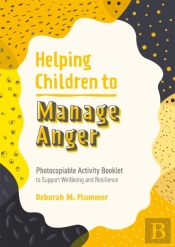 Helping Children To Manage Anger