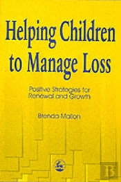 Helping Children To Manage Loss