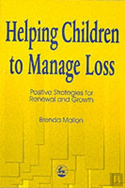 Bertrand.pt - Helping Children To Manage Loss