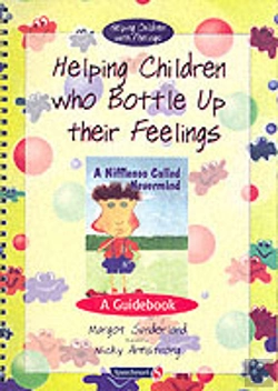 Bertrand.pt - Helping Children Who Bottle Up Their Feelings