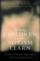 Helping Children With Autism Learn