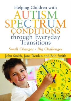 Bertrand.pt - Helping Children With Autism Spectrum Conditions Through Everyday Transitions
