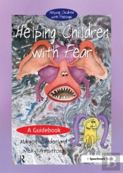 Helping Children With Fear