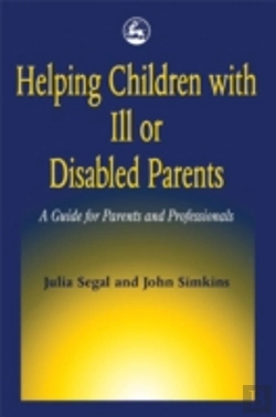 Bertrand.pt - Helping Children With Ill Or Disabled Parents