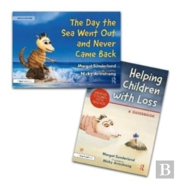 Bertrand.pt - Helping Children With Loss And The Day The Sea Went Out And Never Came Back