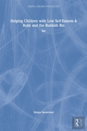 Helping Children With Low Self-Esteem & Ruby And The Rubbish Bin