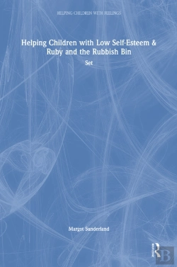 Bertrand.pt - Helping Children With Low Self-Esteem & Ruby And The Rubbish Bin
