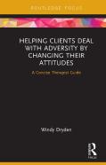 Helping Clients Deal With Adversity By Changing Their Attitudes