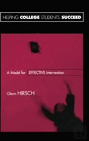Helping College Students Succeed