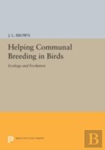 Helping Communal Breeding In Birds