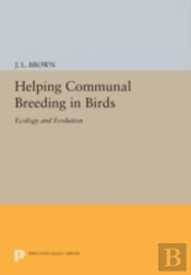 Helping Communal Breeding In Birds