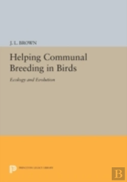 Bertrand.pt - Helping Communal Breeding In Birds