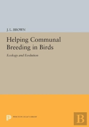 Helping Communal Breeding In Birds