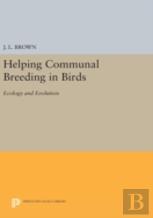 Helping Communal Breeding In Birds