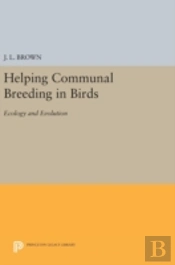 Helping Communal Breeding In Birds
