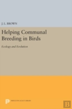 Bertrand.pt - Helping Communal Breeding In Birds
