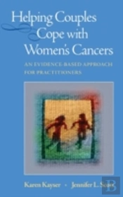Helping Couples Cope With Women'S Cancers