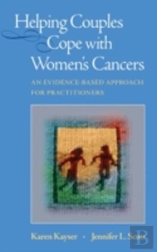 Helping Couples Cope With Women'S Cancers