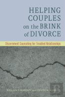 Helping Couples On The Brink Of Divorce