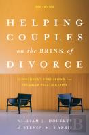 Helping Couples On The Brink Of Divorce