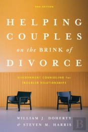 Helping Couples On The Brink Of Divorce