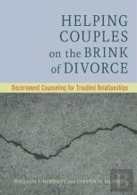Helping Couples On The Brink Of Divorce