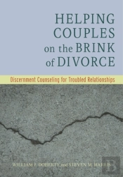 Helping Couples On The Brink Of Divorce