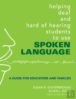 Bertrand.pt - Helping Deaf And Hard Of Hearing Students To Use Spoken Language