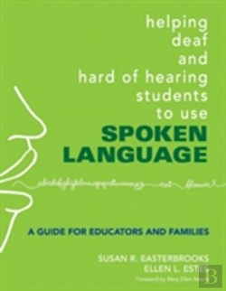 Bertrand.pt - Helping Deaf And Hard Of Hearing Students To Use Spoken Language