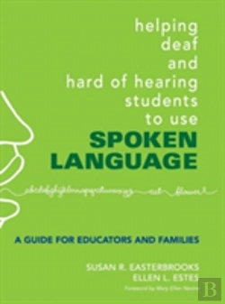 Bertrand.pt - Helping Deaf And Hard Of Hearing Students To Use Spoken Language