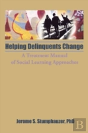 Helping Delinquents Change