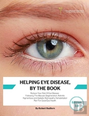 Helping Eye Disease, By The Book