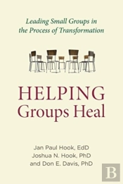 Helping Groups Heal