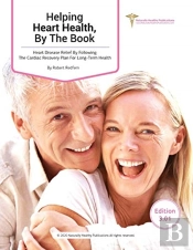 Helping Heart Health, By The Book